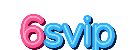 6svip — logo kanal