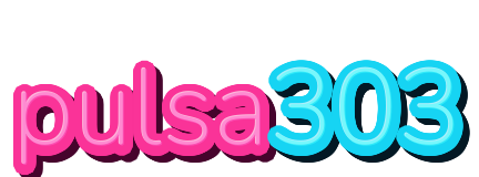 pulsa303 — logo kanal