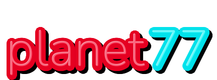 planet77 — logo kanal