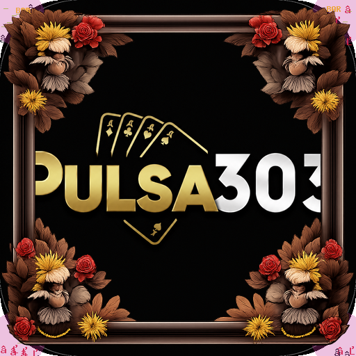 pulsa303 — mitra unggulan
