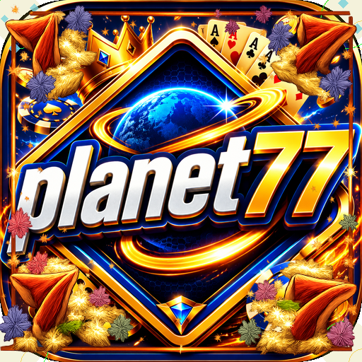 planet77 — mitra unggulan