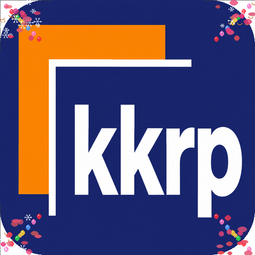 kkrp — mitra unggulan