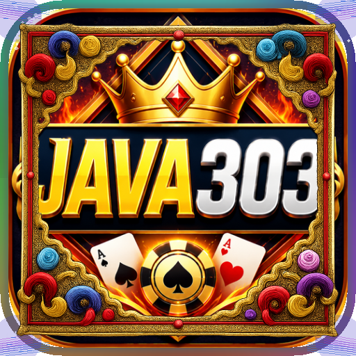 java303 — mitra unggulan